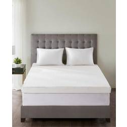 Sleep Philosophy Luxurious King Topper Bed Mattress