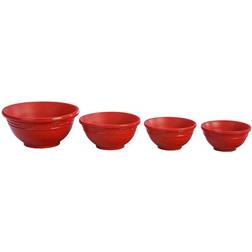 Le Creuset Cerise Prep Mixing Bowl