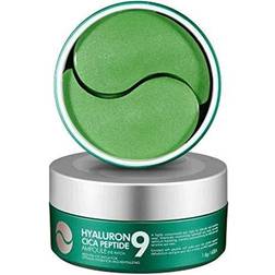 Medi-Peel Hyaluronic Cica Peptide 9 Ampoule Eye Patch 60 stk