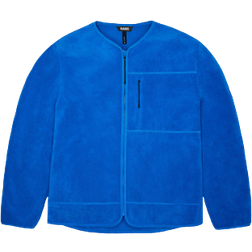 Rains Fleece Jacket