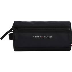 Tommy Hilfiger Skyline Washbag Blå Toilettaske