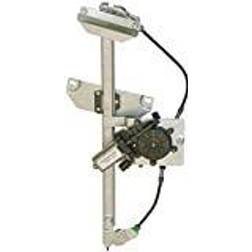 Valeo AC395 Vindueskarm