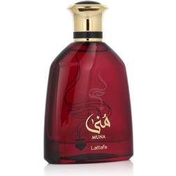 Lattafa Muna Eau De Parfum 100ml