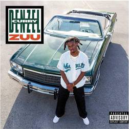 Denzel Curry ZUU (explicit) (Vinyl)