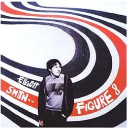 Figure 8 (Vinyl)