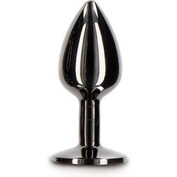 Taboom Butt Plug With Diamond Jewel Small