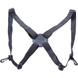 Steiner ClicLoc Body Harness System