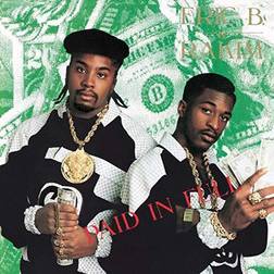 Paid in Full (Vinyl)