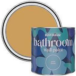 Rust-Oleum Bathroom Paint Dijon