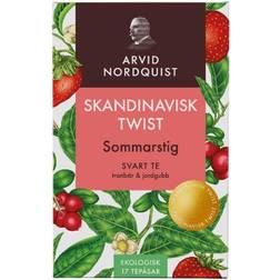 Arvid Nordquist Sommarstig 17 tepåsar