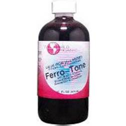 Ferro-Tone Liquid Iron & Juice Concentrate Plus Vitamins