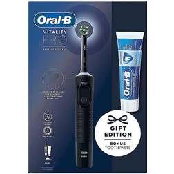 Oral-B Vitality Pro Black Pro Expert 75Ml Paste)