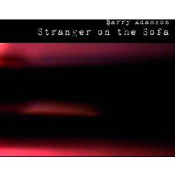 Stranger On The Sofa (Limited Edition Red ) (Vinyl)