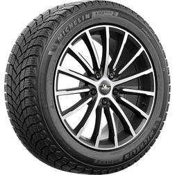 Michelin X-Ice Snow Car Tire for SUVs, Crossovers, and Passenger Cars 225/60R17/XL 103T