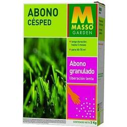 Abono Para Cesped 2 kg 244027