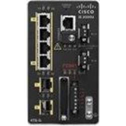 Cisco Industrial Ethernet