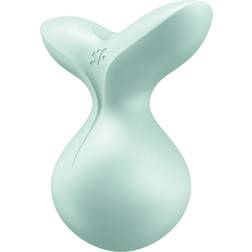 Satisfyer Viva La Vulva 3 Mint