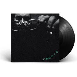 Nick Hakim COMETA (Vinyl)