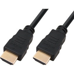 InLine Ultra High Speed HDMI 2m