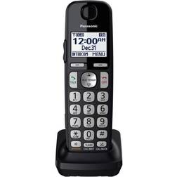 Panasonic CONSUMER KX-TGEA40B1 Extra Handset TGE