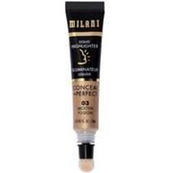 Milani Conceal Perfect Facelift Liquid Highlighter - Molten