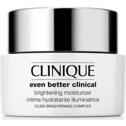Clinique Even Better Brightening Moisturizer 1.7fl oz