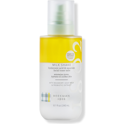 Beekman 1802 Milk Shake Hyaluronic Acid & Squalane Facial Toner Mist