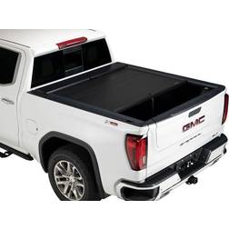 N Lock A-Series Retractable Truck Bed Tonneau Cover Fits