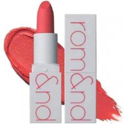 rom&nd Romand Zero Matte Lipstick 3g 08 Adorable Pink