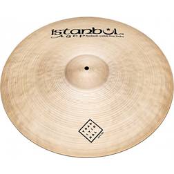 Istanbul Agop 24'' Traditional Dark Ride