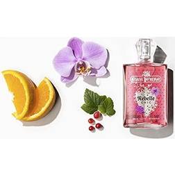 Eau Jeune "Rebelle Chic" de Toilette Femme