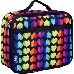 Wildkin Kid's Insulated Lunch Box Bag