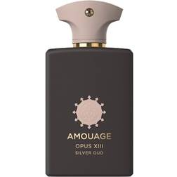 Amouage Opus XIII Silver Oud EdP 100ml