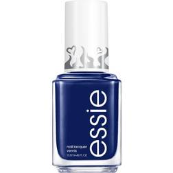 Essie Salon-Quality Nail Polish, 8-free Vegan, Valentines 13.5ml