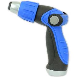 HoseCoil Thumb Lever Nozzle with Metal Body WN810