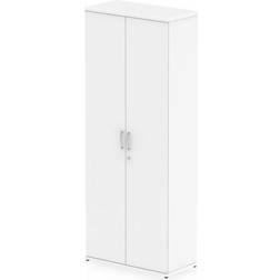 Impulse 2000 Cupboard White