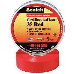 3M Vinyl Electrical Color Coding Tape