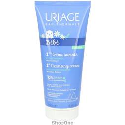 Uriage Bebe 1st Cleansing Cream 200ml