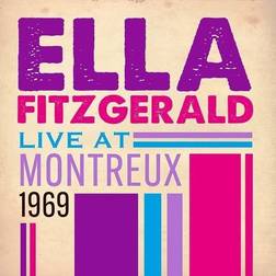 Live at Montreux 1969 (Vinyl)