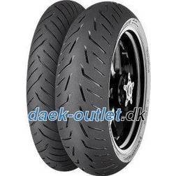 Continental ContiRoadAttack 4 GT 190/55 ZR17 TL 75W