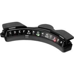 Korg Sound Hole Mount Tuner Rimpitch-C2