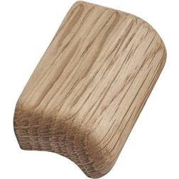 Beslag Design Handle Glove-32 Oak Knopper 1stk