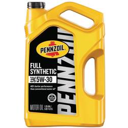 Pennzoil Full Synthetic SAE 5W-30 Motor Oil