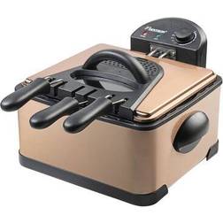 Bestron Deep-fat Fryer XL