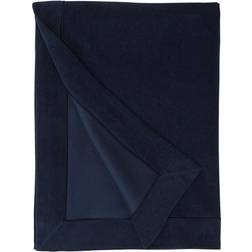 Lexington Hotel Velvet Bedspread Beige, White, Blue, Grey (260x240cm)