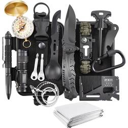 Verifygear Emergency Survival Kit