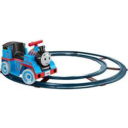 Thomas & Friends Ride onTrain with Track