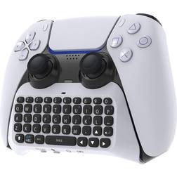 Chat Pad for Wireless Controller (PS5)