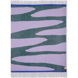 Mette Ditmer Gallery Couverture Vert (170x125cm)