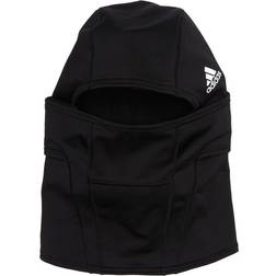 Adidas Alphaskin Balaclava - Black/Silver Reflective